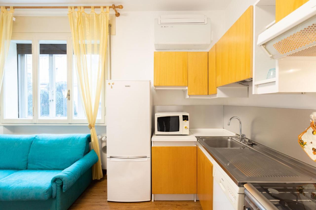 Apartamento Lame, Bologna By Short Holidays Exterior foto