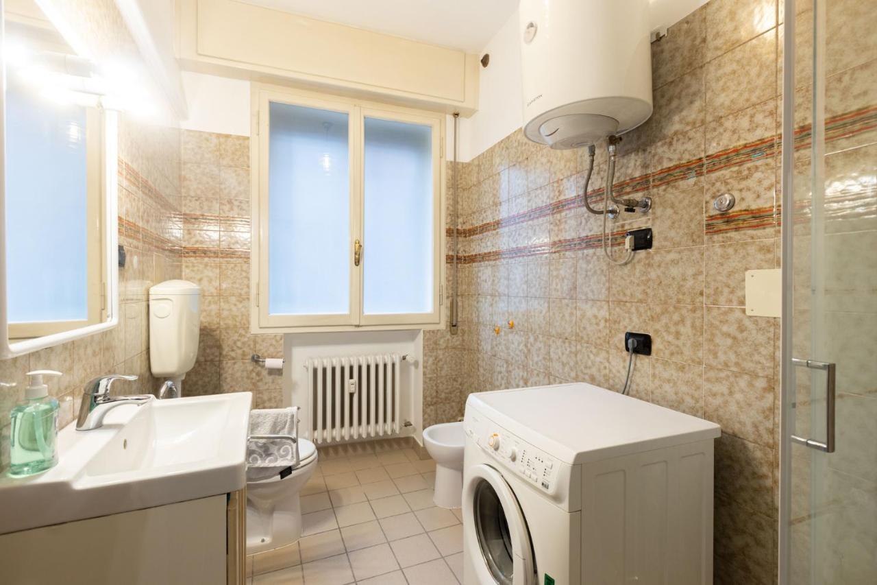 Apartamento Lame, Bologna By Short Holidays Exterior foto