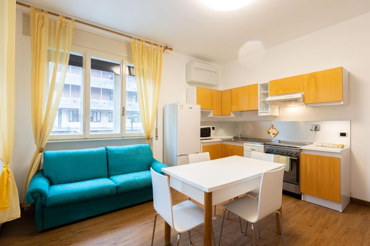 Apartamento Lame, Bologna By Short Holidays Exterior foto