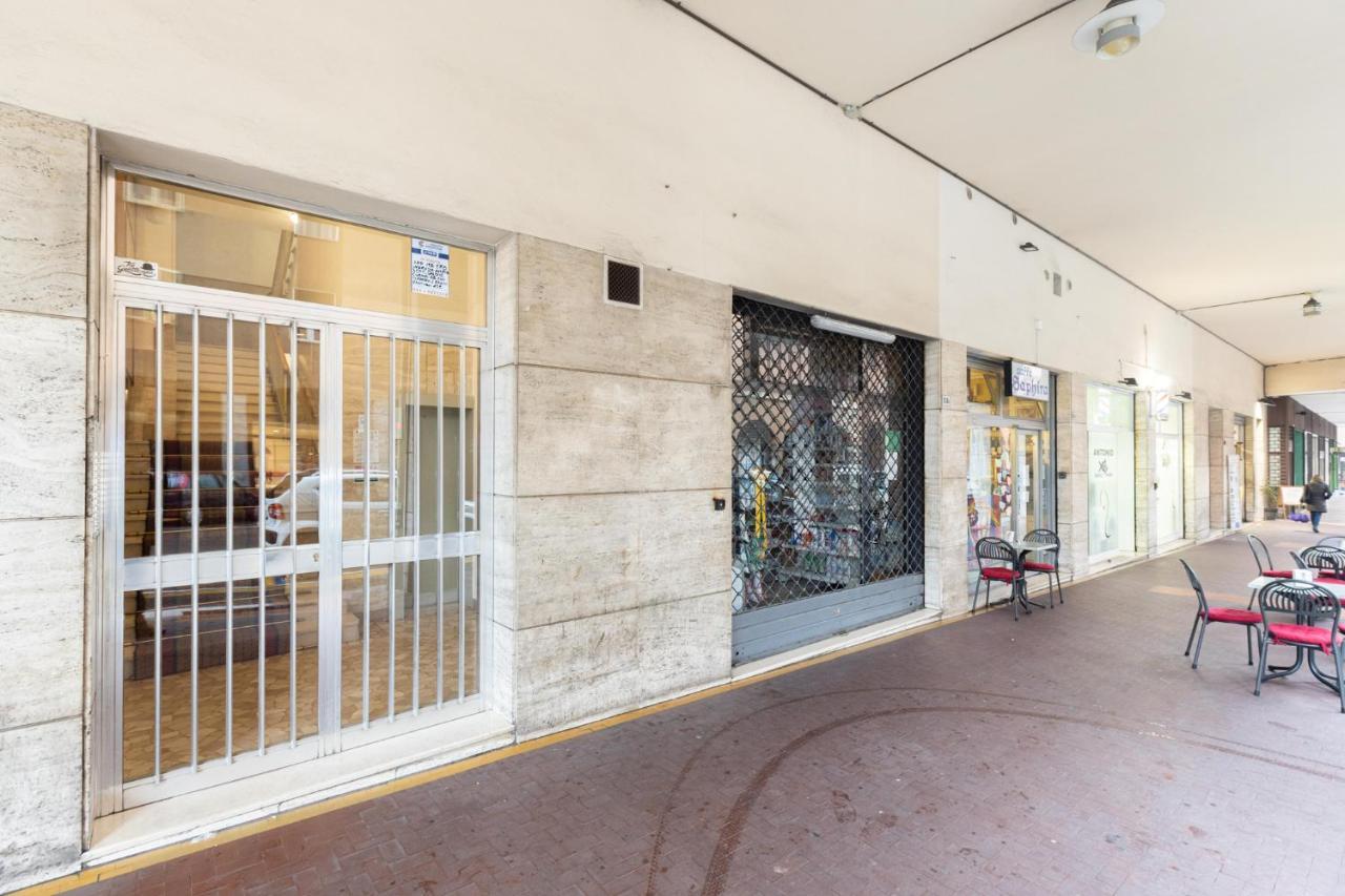 Apartamento Lame, Bologna By Short Holidays Exterior foto