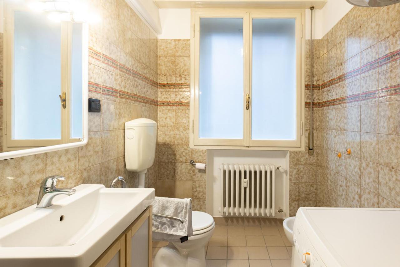 Apartamento Lame, Bologna By Short Holidays Exterior foto